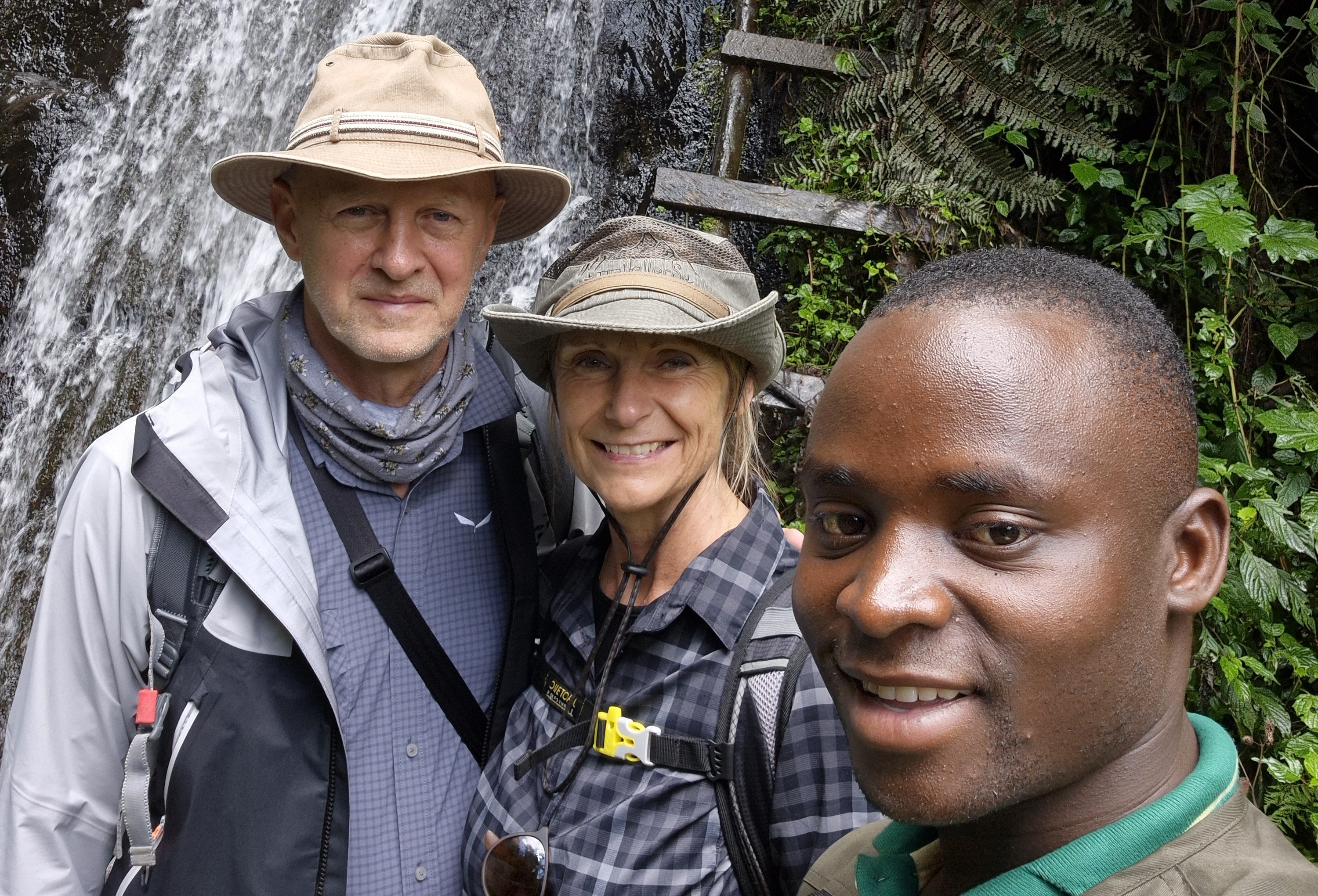 Batwa Experience Image 2